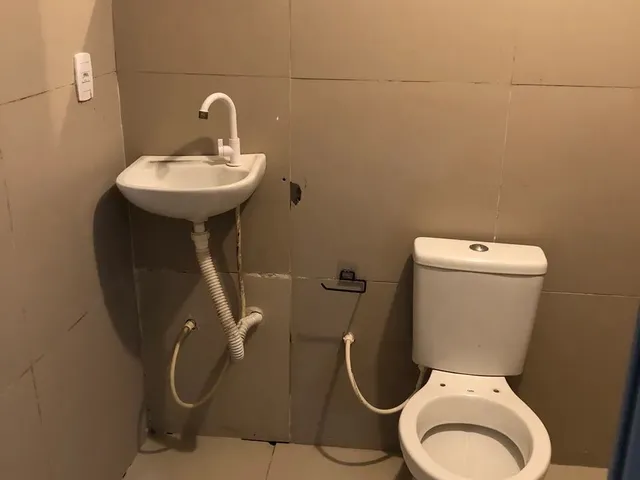 Imagem 10: Casa Prox a Pe22 Lot Nossa Prata Maranguape 2