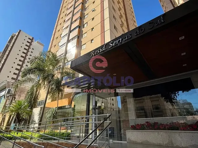 Imagem: Apartamento Res Serras do Sul