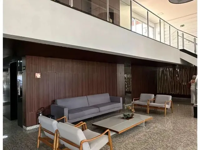 Imagem 2: Ed. Park Privilege - Apt. 204 Bl. a - Parque Amazônia