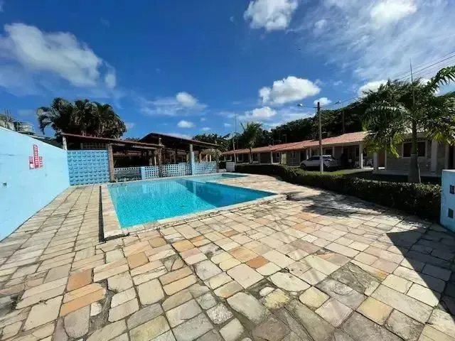 Imagem: Casa À Venda no Condomínio Dona Aldenora