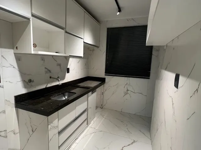 Imagem 1: Apartamento 2Quartos Jardim Goiás