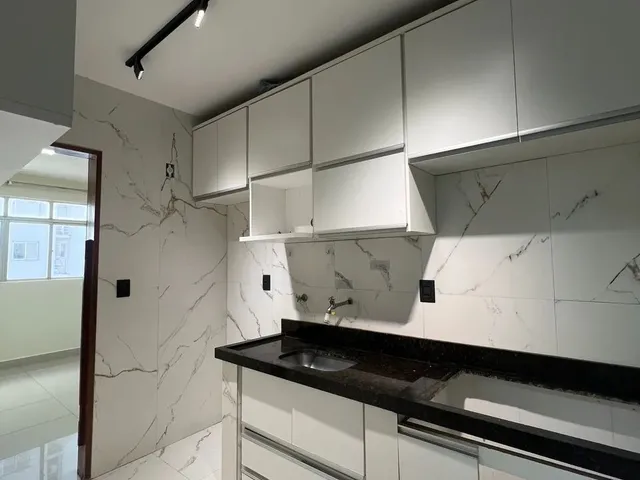 Imagem 8: Apartamento 2Quartos Jardim Goiás