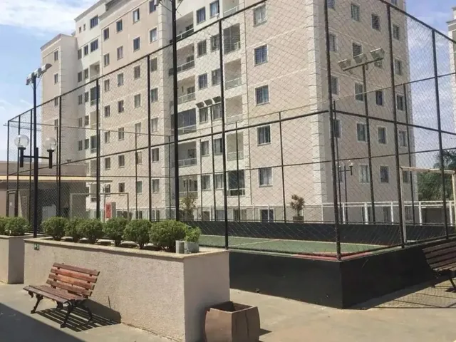 Imagem: Aluguel Apartamento 2 Quartos Negrão de