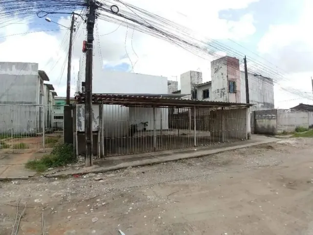 Imagem: Casa Residencial em Paulista - Pe, Nossa