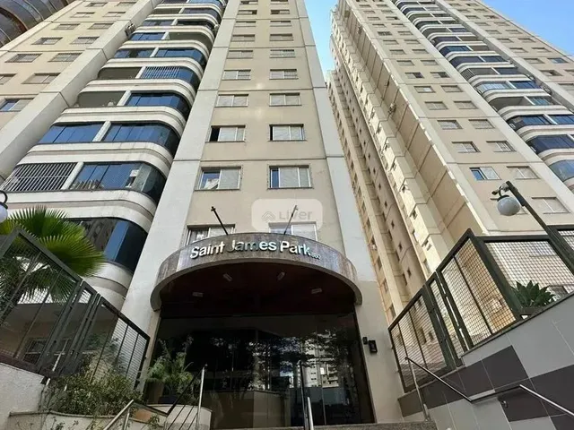 Imagem: Edificio san James Park