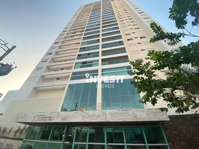 Imagem: Apartamento com 3 Dormitórios para Alugar