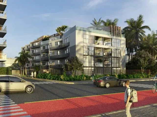 Imagem: Oscar Freire, Apartamento À Beira de Piedade-Pe