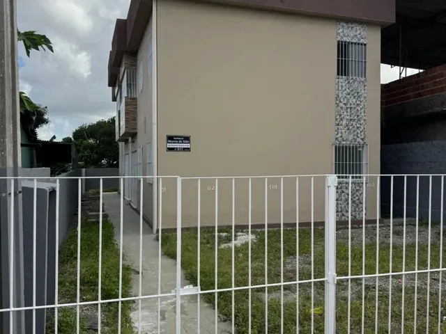 Imagem 2: Privê com 3 Quartos em Igarassu-Pe