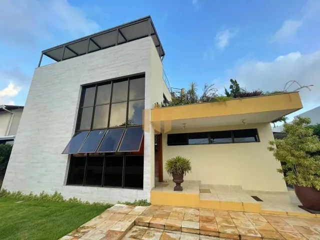Imagem: Excelente Casa para Venda na Estrada de