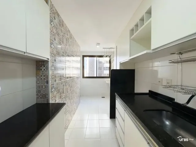 Imagem: Apartamento de 2 Quartos, Sendo 1 Suíte