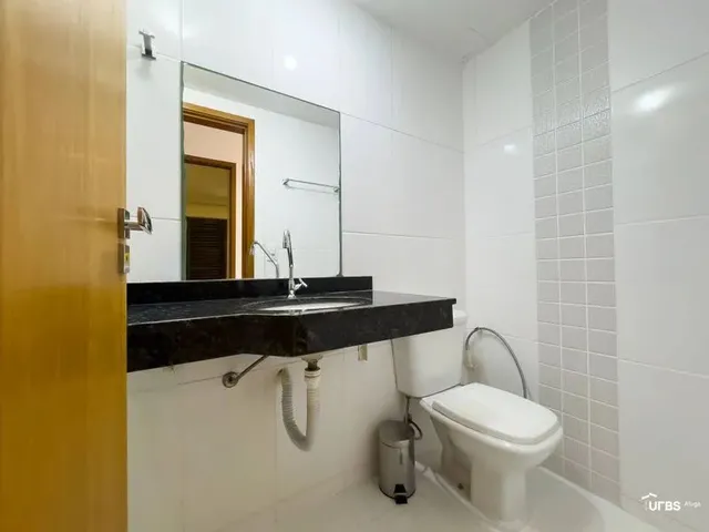 Imagem 10: Apartamento de 2 Quartos, Sendo 1 Suíte]
