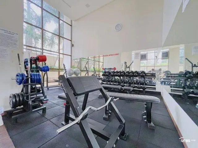 Imagem 15: Apartamento de 2 Quartos, Sendo 1 Suíte]