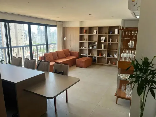 Imagem: Alugo Apartamento 3 Suítes 98M2 2 Vagas