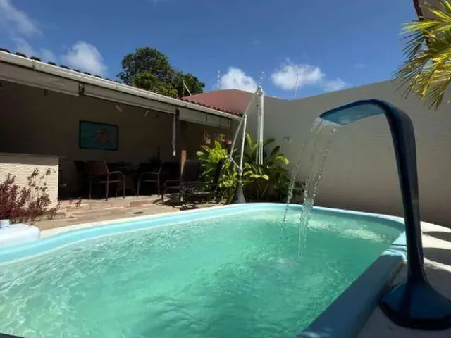 Imagem: Vendo Casa em Bairro Novo com Excelente
