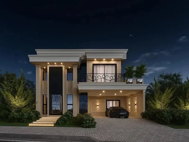 Imagem: Casa Premium em Condomínio