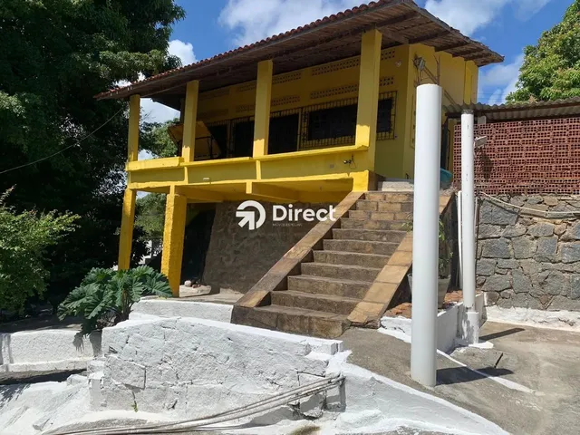 Imagem: Casa em Praia do Xáreu, Cabo de Santo Agostinho/