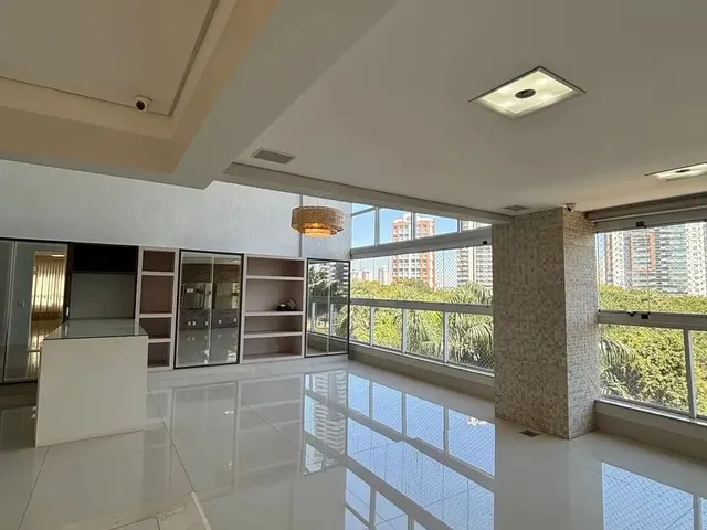 Imagem: Apartamento Alto Padrão para Locação