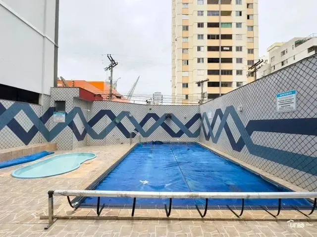 Imagem: Apartamento com 3 Quartos no Setor Bela
