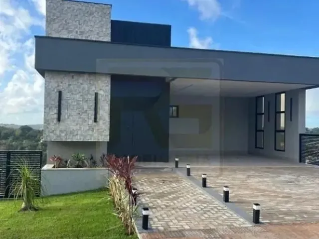 Imagem: Casa de Luxo em Alphaville