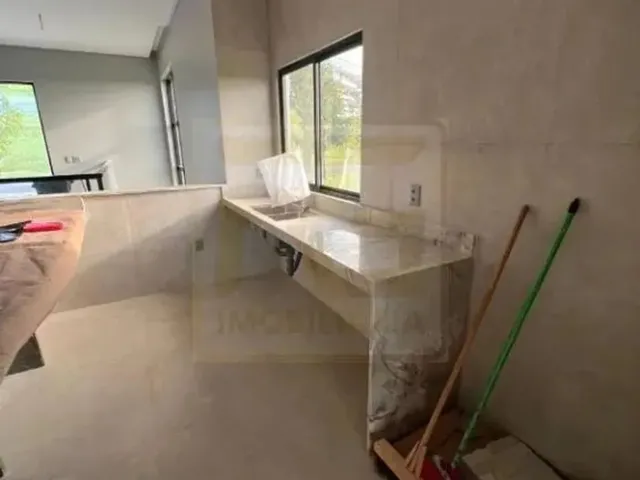 Imagem 3: Casa de Luxo em Alphaville
