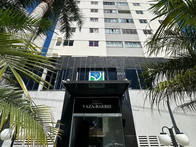Imagem: Res. Vaza Barris Apto 702 Torre Araguaia