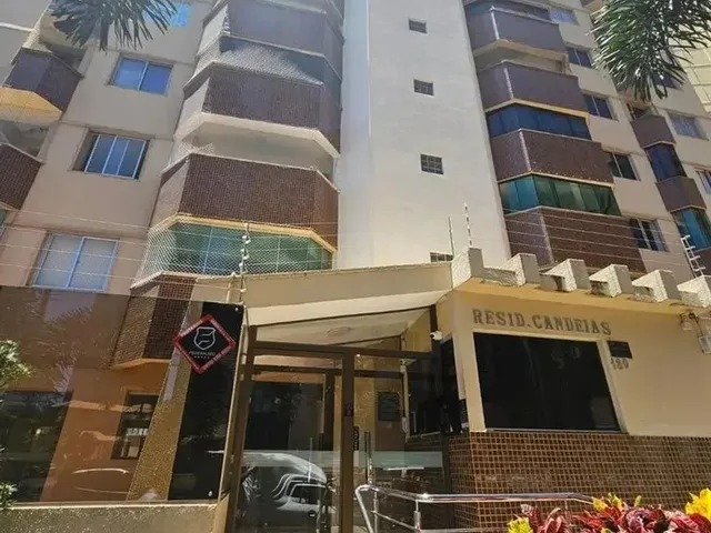Imagem: Apartamento 4 Quartos 106 M², Setor Nova