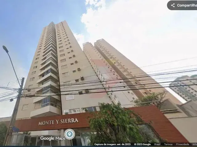 Imagem: Apartamento com 3 Dormitórios para Alugar