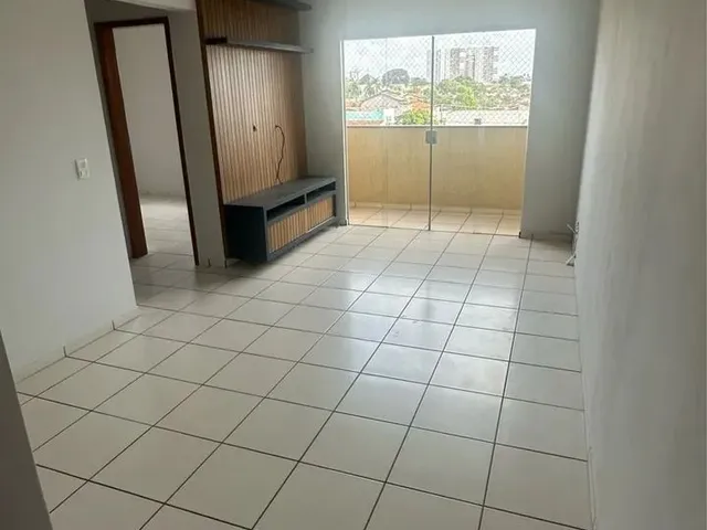 Imagem: Apartamento Pq Amazônia