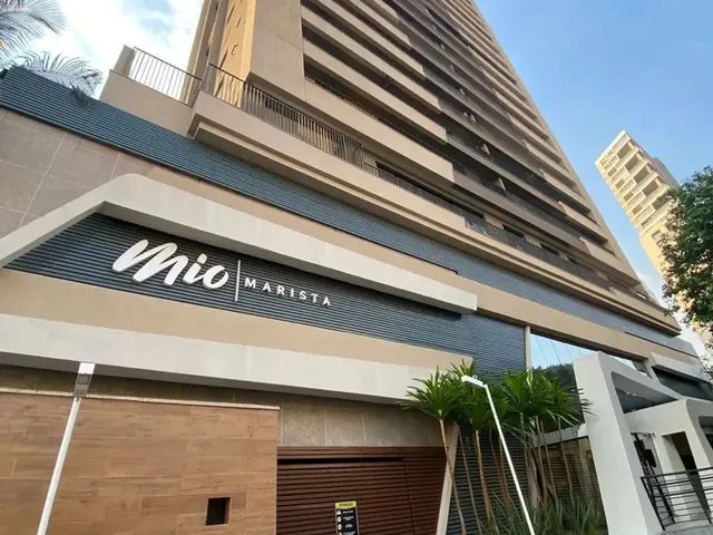 Imagem: Lindo Apartamento no Setor Marista, Todo