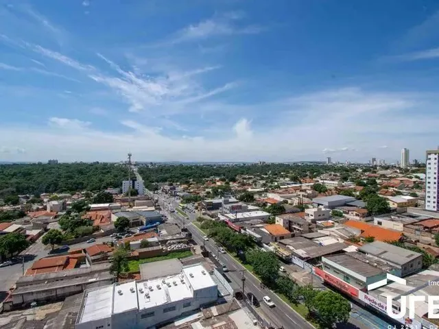 Imagem 3: Apartamento Residencial]