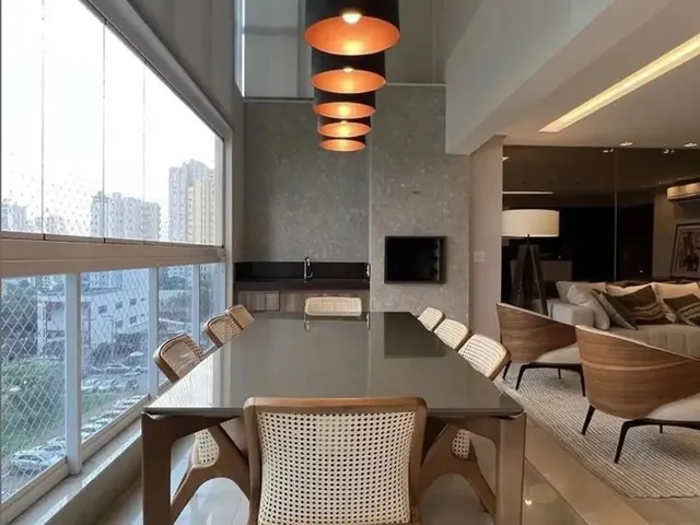 Imagem: Apartamento Mobiliado para Aluguel Ou Venda