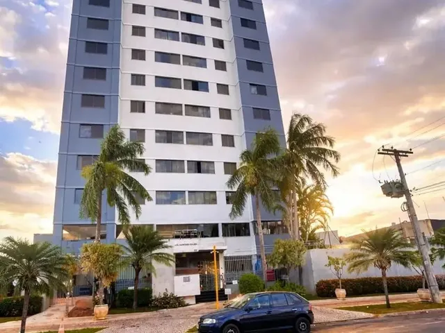 Imagem: Apartamento com 90 M2 com 3 Quartos em Jardim