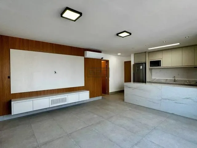 Imagem: Apartamento para Locação com 03 Suítes