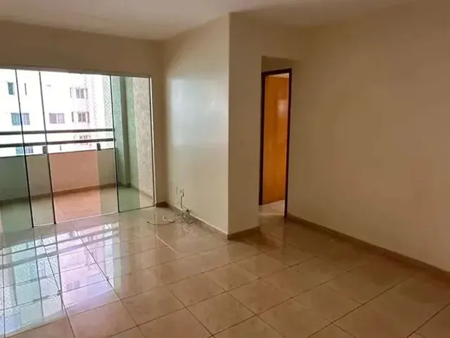 Imagem 9: Imóvel para Aluguel Tem 55 Metros Quadrados com 2 Quartos em Setor Bueno - Goiânia - Go