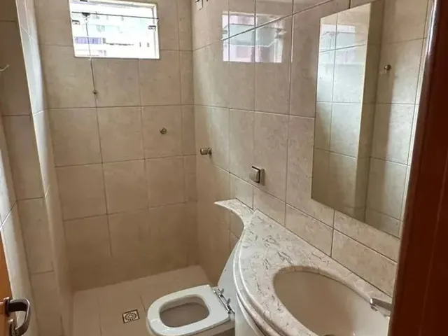 Imagem 8: Imóvel para Aluguel Tem 55 Metros Quadrados com 2 Quartos em Setor Bueno - Goiânia - Go