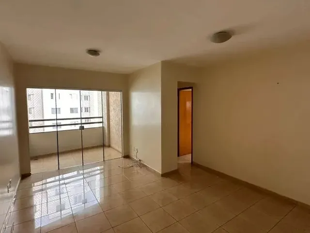 Imagem 2: Imóvel para Aluguel Tem 55 Metros Quadrados com 2 Quartos em Setor Bueno - Goiânia - Go