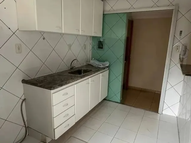Imagem 10: Imóvel para Aluguel Tem 55 Metros Quadrados com 2 Quartos em Setor Bueno - Goiânia - Go