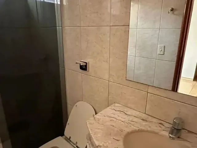 Imagem 3: Imóvel para Aluguel Tem 55 Metros Quadrados com 2 Quartos em Setor Bueno - Goiânia - Go