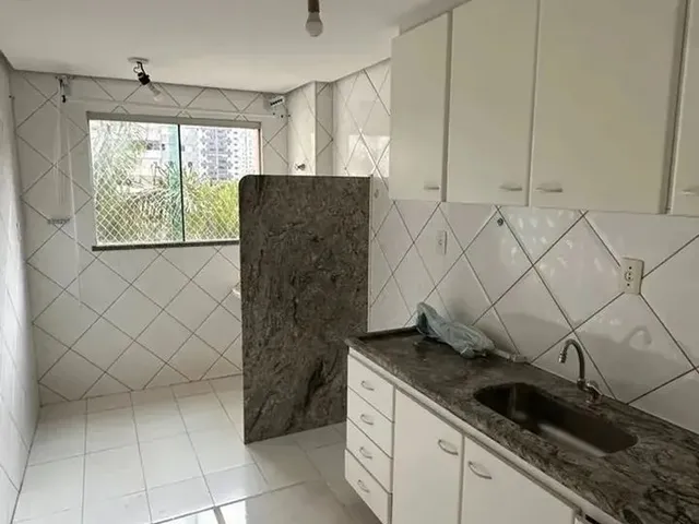 Imagem 4: Imóvel para Aluguel Tem 55 Metros Quadrados com 2 Quartos em Setor Bueno - Goiânia - Go