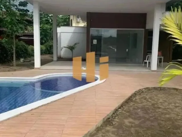 Imagem: Vendo Uma Casa em Aldeia Condomínio Fechado