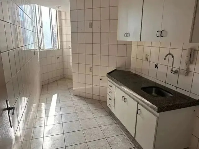 Imagem 3: Imóvel para Aluguel Possui 55 Metros Quadrados com 3 Quartos em Setor Pedro Ludovico