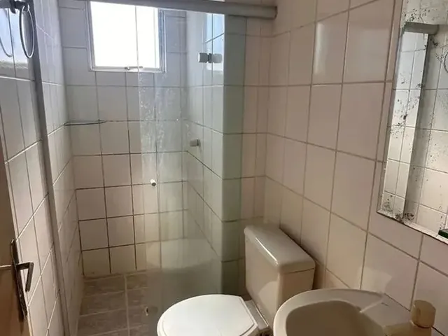 Imagem 4: Imóvel para Aluguel Possui 55 Metros Quadrados com 3 Quartos em Setor Pedro Ludovico