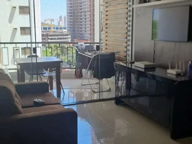 Imagem: Aluga-Se Um Apartamento - Mobiliado - Borges