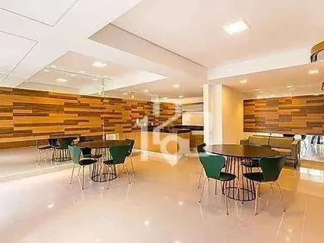 Imagem 2: Apartamento Próximo a Usf com 2 Dormitórios para Alugar, 68 M² por R$ 3.990,00/Mês
