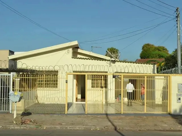 Imagem 6: Casa, Fins Comercial e Residencial, 3 Quartos - 2 Suítes. Setor Bueno, Goiânia-Go