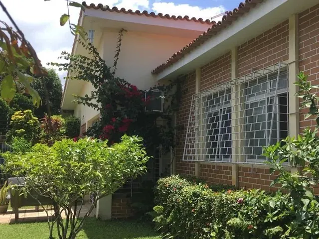 Imagem: Casa Estilo Modernista dos Anos 60 500M²