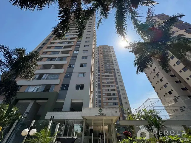 Imagem: Apartamento 1604 -A, Rua Uirapuru, Qd. 29