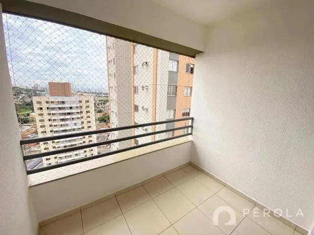 Imagem 8: Apartamento 1604 -A, Rua Uirapuru, Qd. 29, Lt. 05/08 e 32/ 33, Residencial Villaggio Amazo