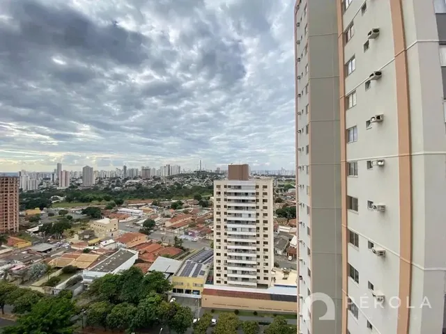 Imagem 3: Apartamento 1604 -A, Rua Uirapuru, Qd. 29, Lt. 05/08 e 32/ 33, Residencial Villaggio Amazo