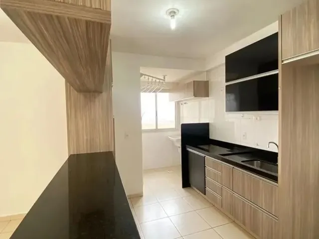 Imagem 14: Apartamento 1604 -A, Rua Uirapuru, Qd. 29, Lt. 05/08 e 32/ 33, Residencial Villaggio Amazo